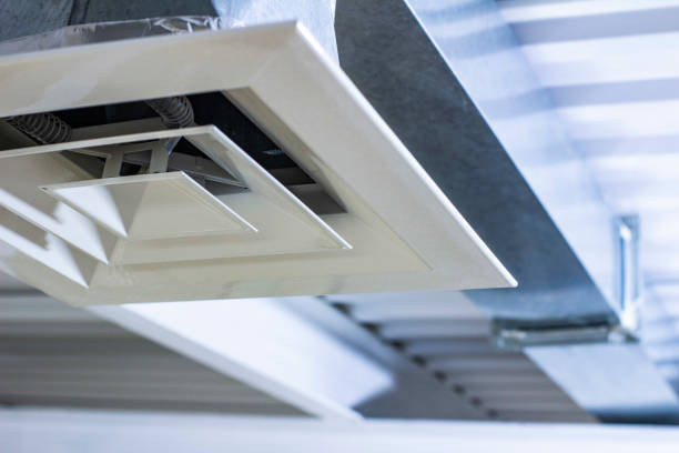 HVAC System Cleaning in Wellington, TX