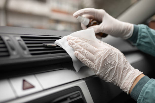 Best Best Air Duct Cleaning Company  in Wellington, TX