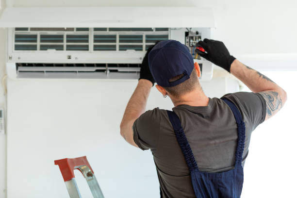Best Air Duct Cleaning Near Me in Wellington, TX