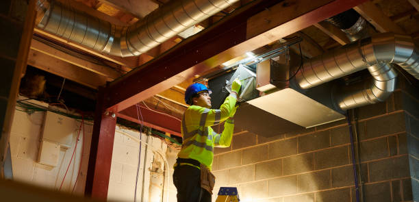 Best HVAC System Cleaning  in Wellington, TX