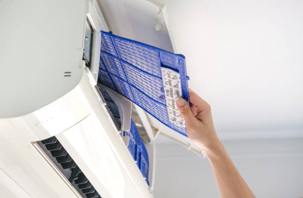 Best Ductwork Cleaning Services  in Wellington, TX