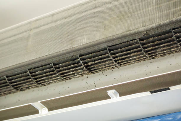 Reliable Wellington, TX Airduct Cleaning Solutions