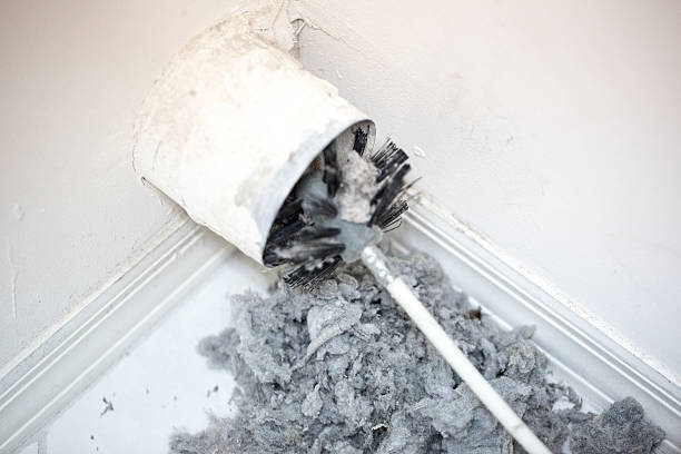 Best HVAC Air Duct Cleaning  in Wellington, TX